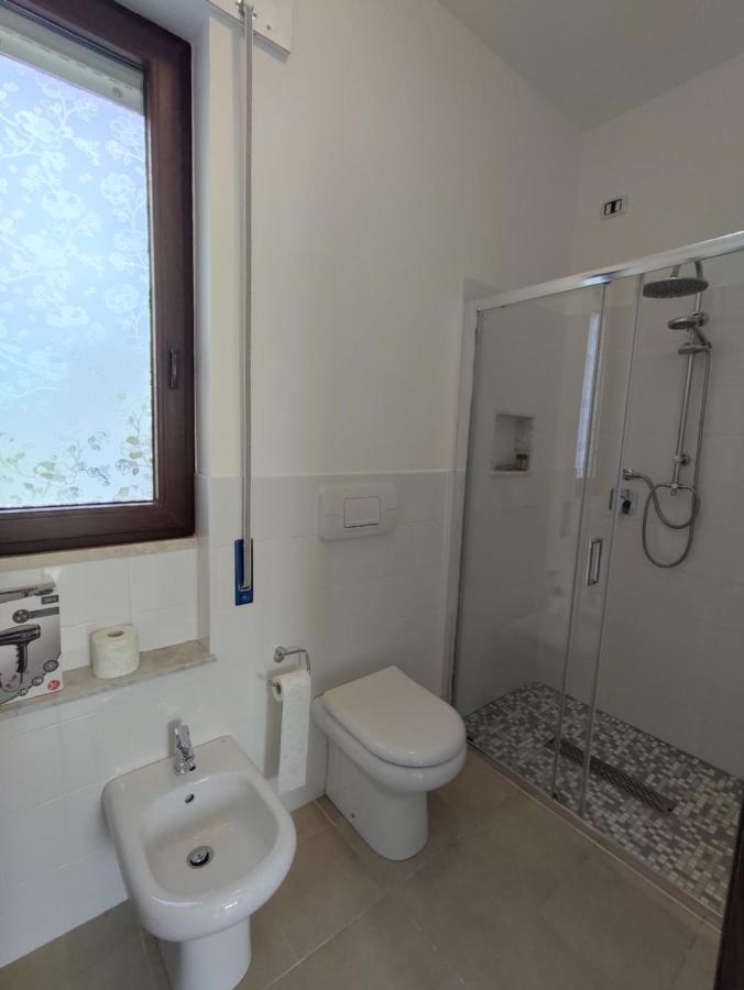 Cristian Rooms Avola Luaran gambar