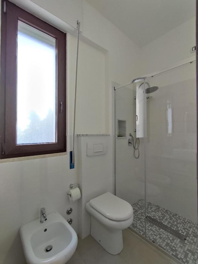 Cristian Rooms Avola Luaran gambar