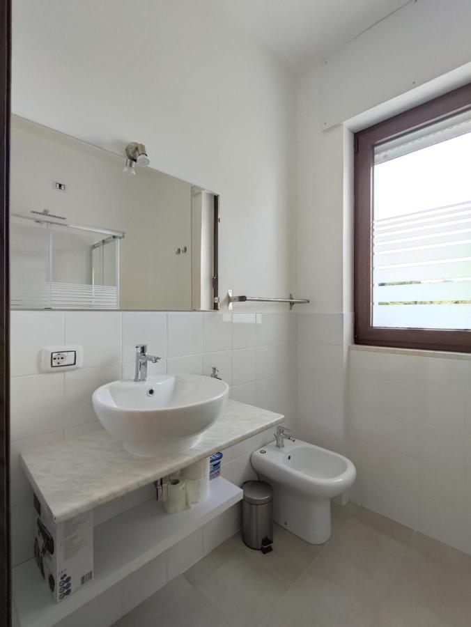 Cristian Rooms Avola Luaran gambar