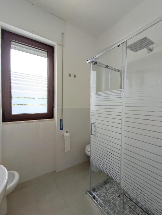 Cristian Rooms Avola Luaran gambar