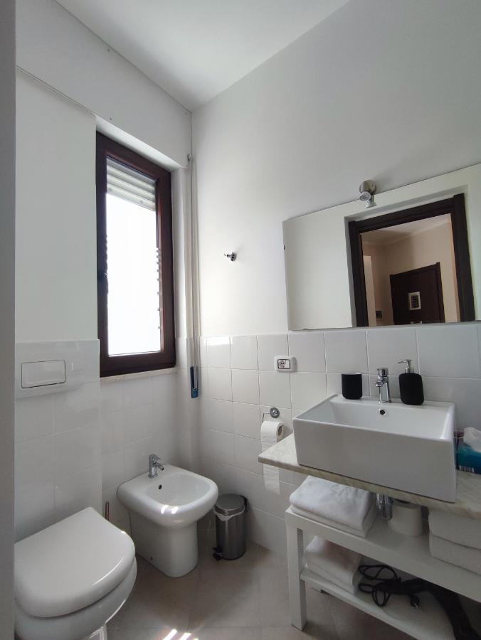Cristian Rooms Avola Luaran gambar